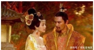 忍受|杨贵妃有二个生理缺陷,只有唐玄宗可以忍受,你知道是什么吗?