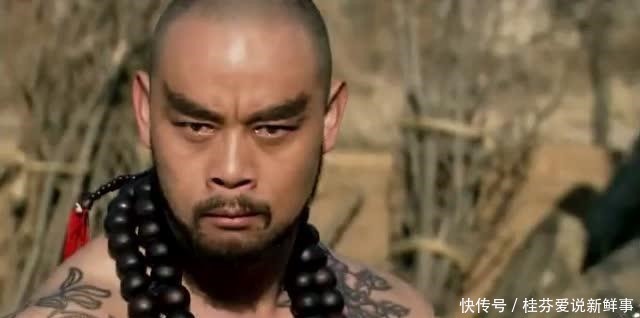 花荣&晁盖被杀谜团终于解开,射死晁盖的不是史文恭花荣,真凶竟然是他