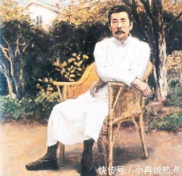 教材！鲁迅的文章被移出教材，大批明星却被编入课本，这样真的合适吗