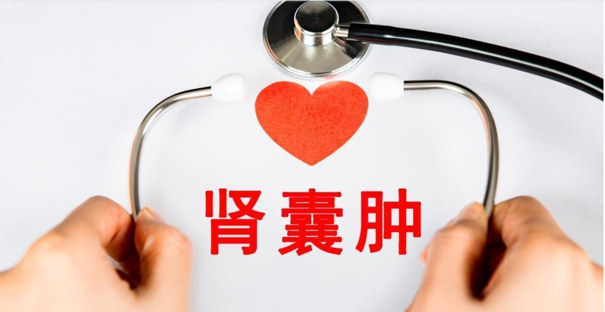 医生|查出肾囊肿应该怎么办?别紧张,医生一文告诉你如何应对