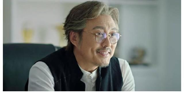 《星辰大海》简爱连姑姑和文馨都能原谅，唯独没有原谅他