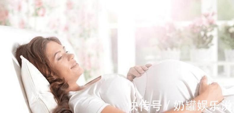 宝宝|胎儿入盆是什么感觉?了解这几种症状,在家也能知道宝宝入没入盆