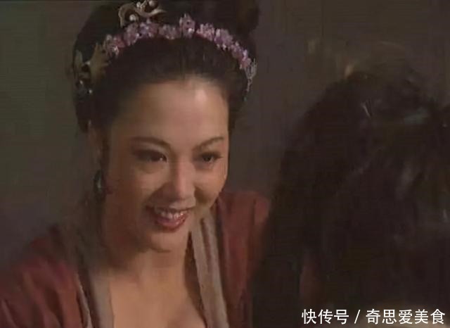 江湖儿女|孙二娘为何对武松这么好?第一次相见的他们,情节中是这样描述的