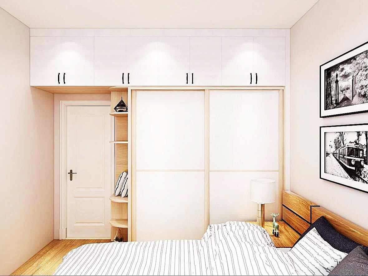 颗粒板|为什么大部分业主喜欢生态板,但大部分定制商家都只用颗粒板