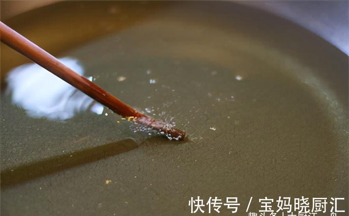 糖醋汁如何调?牢记黄金比例“54321”,厨房小白一次就成功