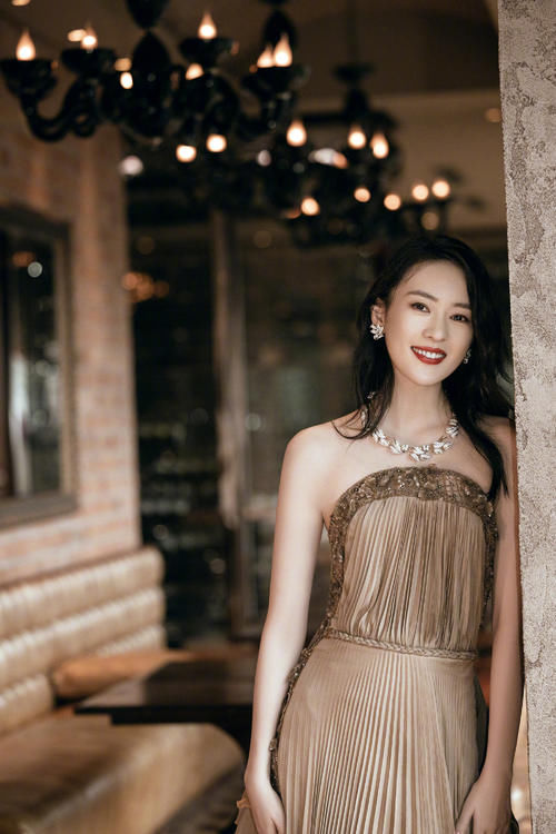 微博之夜，16位女明星佩戴的大牌珠宝首饰，有你喜欢的吗