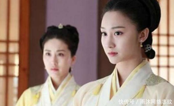 名字|史上第一位女皇帝，比武则天要早100多年，可惜连名字都没留下