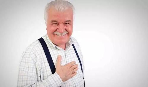 肠道|55岁，是长寿关键期，护“三处”，按“三穴”，离长寿更进一步