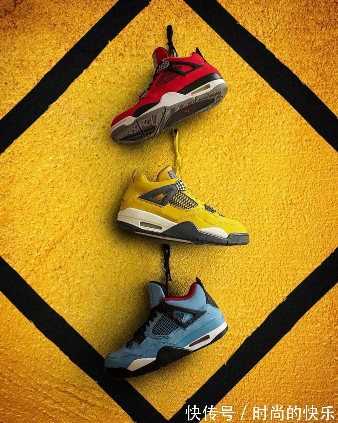 nike|高喊“爷青回”的倒闭款,是球鞋变差了还是我们变挑剔了?