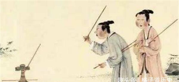 马球|宋代发展繁荣的体育活动:古代版“高尔夫”、高难度“水秋千”