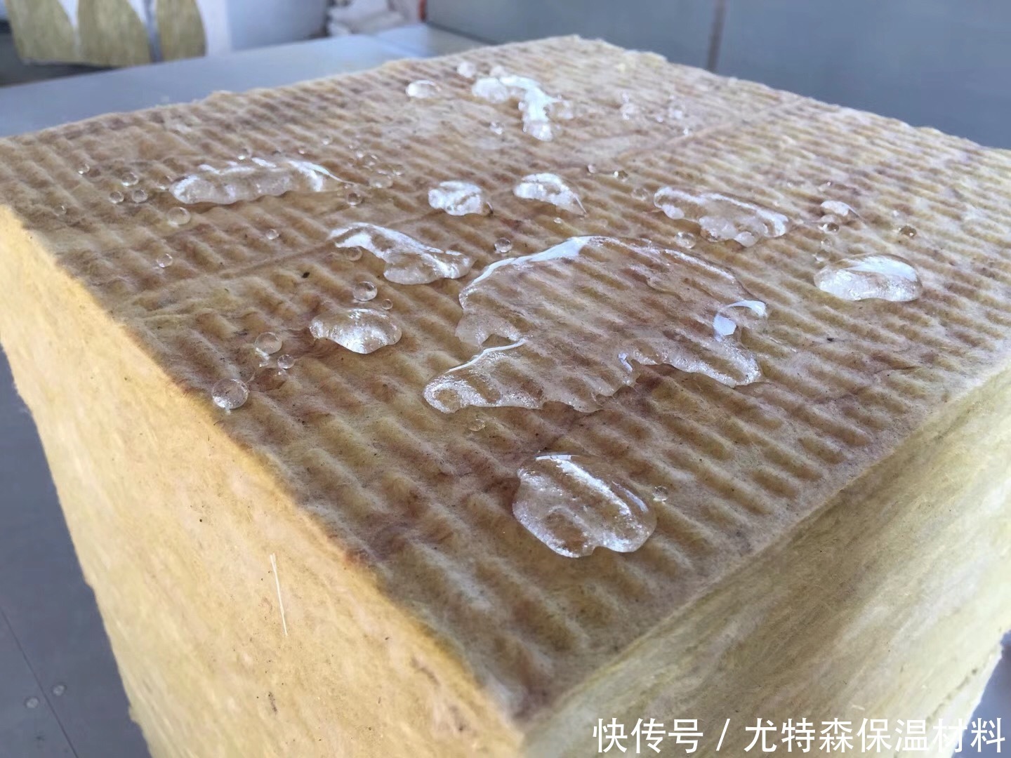 岩棉与石棉有什么区别?涨姿势了!