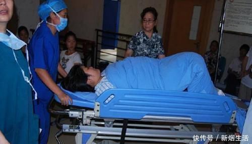 菲菲|“我生娃不是表演节目”，孕妈分娩遭10个实习生围观，难产顺转剖