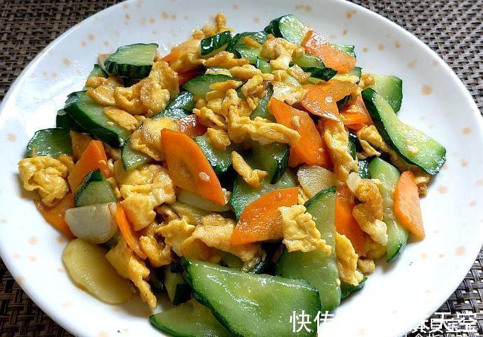 还是家常菜最下饭!端上桌遭抢的4道菜,鲜香不腻,吃了还想吃!