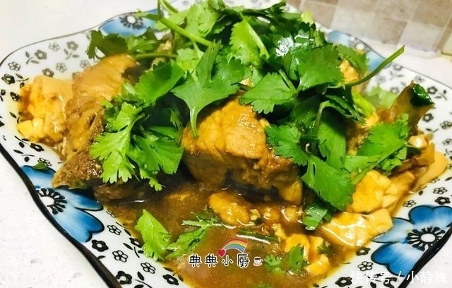 酸甜排骨|家常补钙菜,我每周都会烧一盘,孩子吃了,身高使劲长!