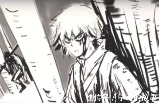 刺客|刺客伍六七血刃渊魔靠吸血认主,魔刀千刃是否有相同机制