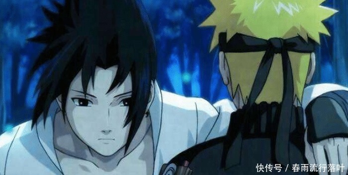 雏田|火影不要招惹生气的向日葵,喝醉酒的小李,还有鸣人的朋友