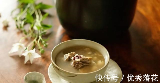 气虚|气血不足的人好累,三步回血摆脱「丧」感!