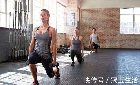 健身|健身如何训练核心?这几个动作,助你一臂之力