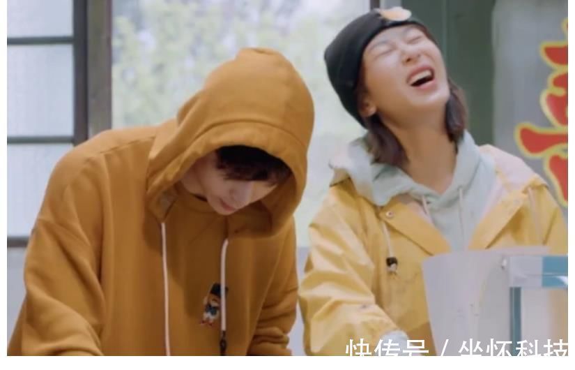 女生日记|《向往5》开播至今,两位最受欢迎的飞行嘉宾出炉,杨紫占据一席