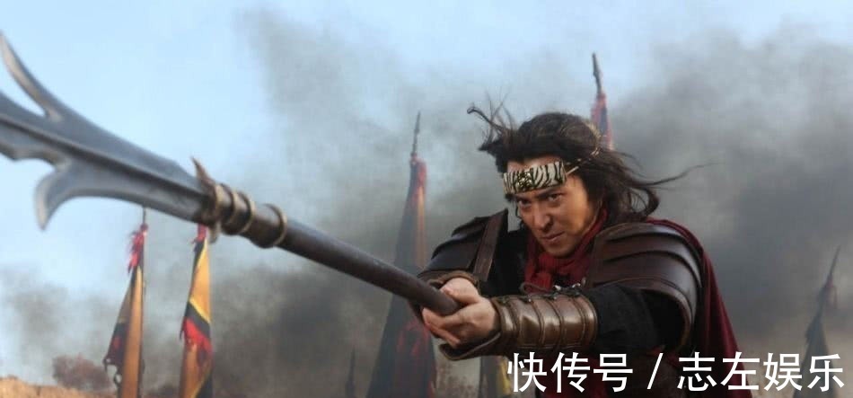 好汉@水浒传中的漏洞,这位好汉本应上梁山,结果却突然消失了