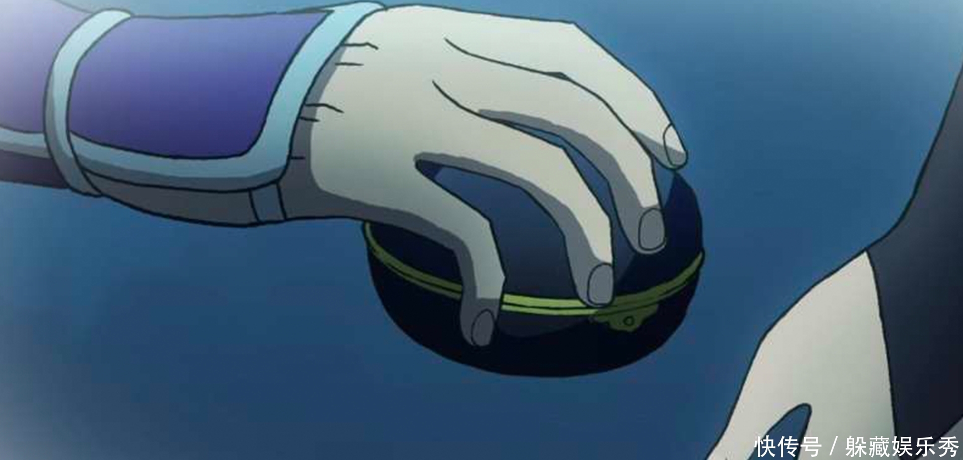 阿七迷路到此结束，黑玉断续膏暗藏伏笔，最后团战竟是迷路各国！