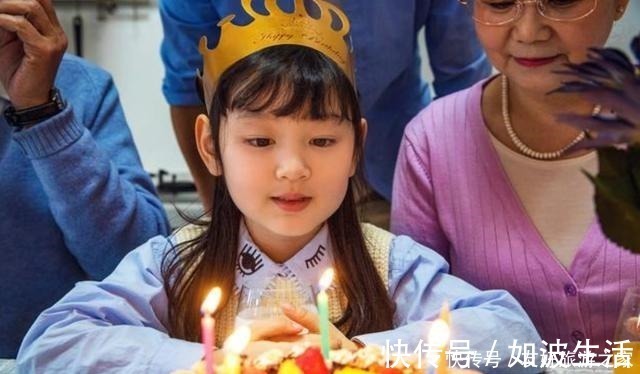 李玫瑾|李玫瑾孩子一生必过的3次“黄金生日”,家长再忙也要给孩子过