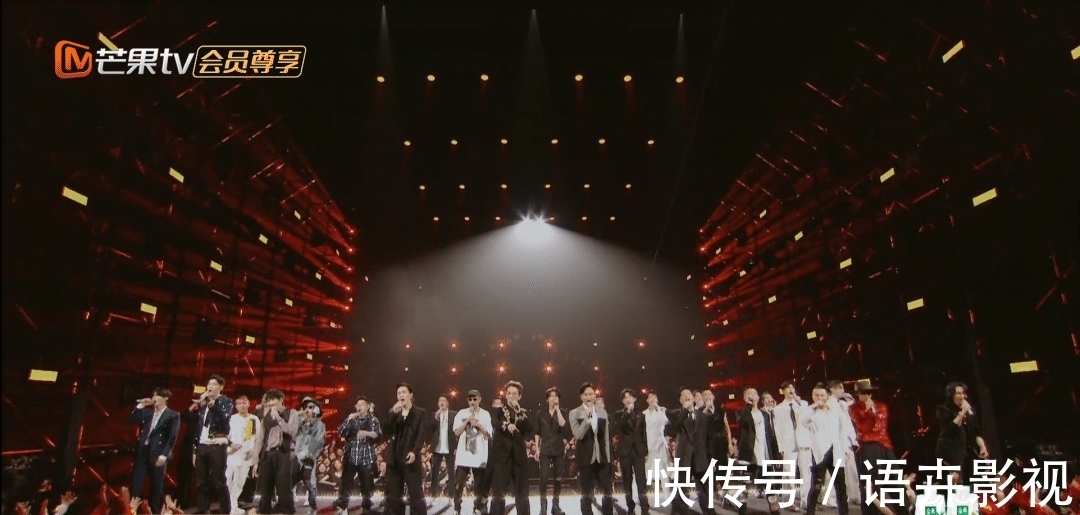 披荆斩棘的哥哥|《披荆斩棘的哥哥》背后，「男人的质感」揭露何种「滚烫」内核？