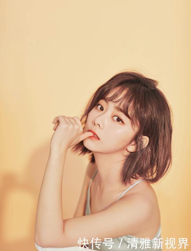 脏辫 发型师透漏女生这4种发型留久了,发际线会很快上移,赶紧换了