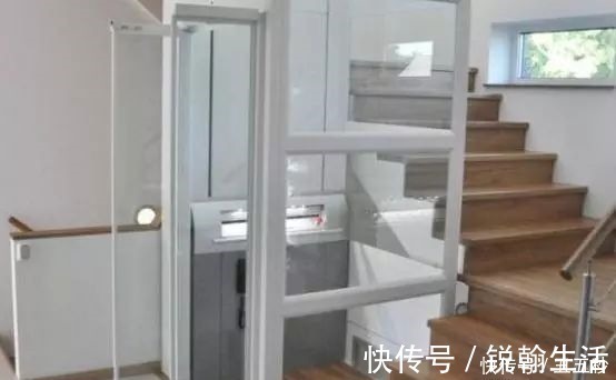 楼梯|复式楼原来还能这么装，难怪大家都不装楼梯了，真的太聪明了！