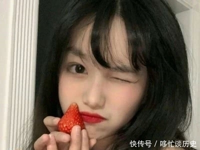 女生这“3种唇形”,在男生眼里最为漂亮,尤其第2种“十分罕见”