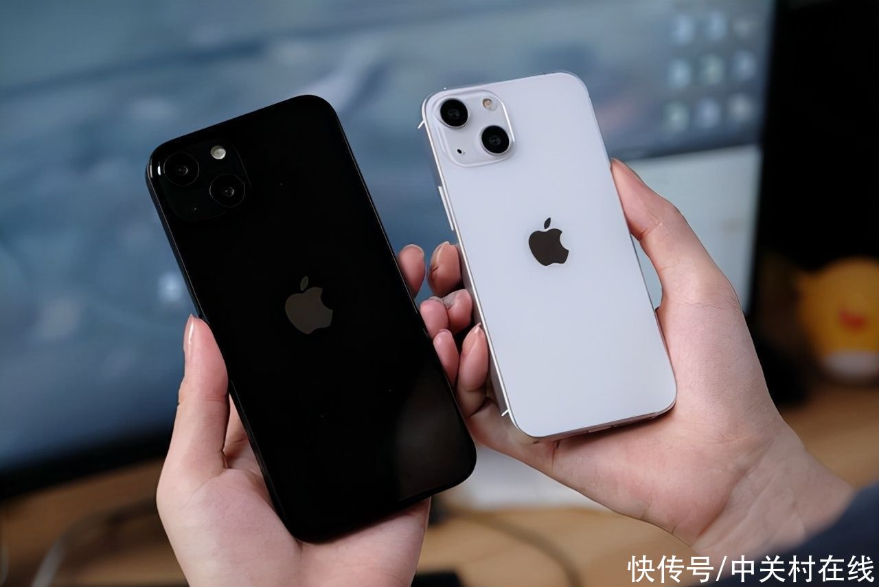 iphone 12|除了iPhone13，小米和华为还有新品值得期待