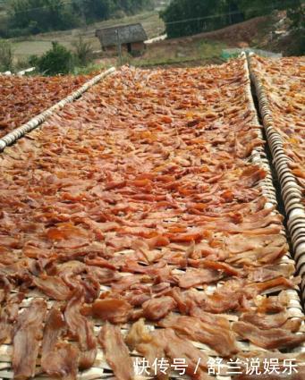 这些美食吃过4种以上都是农村娃,第8个城里人绝对没吃过