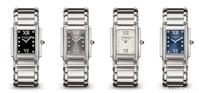 5万~20万戴什么女表,高级美丽上档次