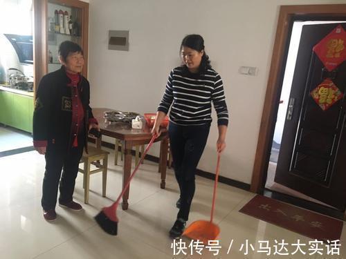 儿女|子女家再好，如果父母不具备这4个条件，就不建议住在一起