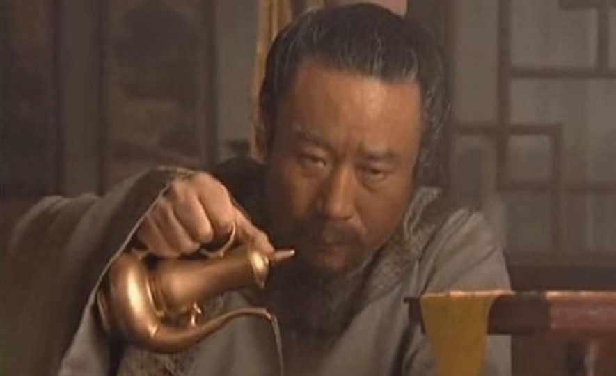 历史|宋江平定了方腊起义?真是历史上的宋江,连给方腊提鞋都不配