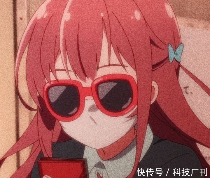 女头|动漫女头 挂起月亮睡个好觉