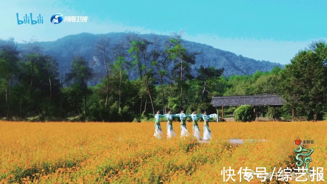 强烈安利！详解《舞千年》幕后