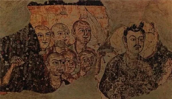 正史|盗墓发现了失传奇书,引出历史上最大的篡位案,颠覆了正史记载