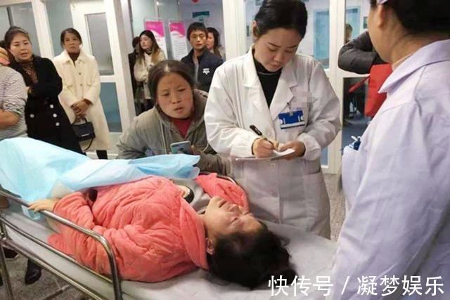 孩子|老公在苦等分娩老婆,结果等来“孩子已走”的消息,脖子缝了数针