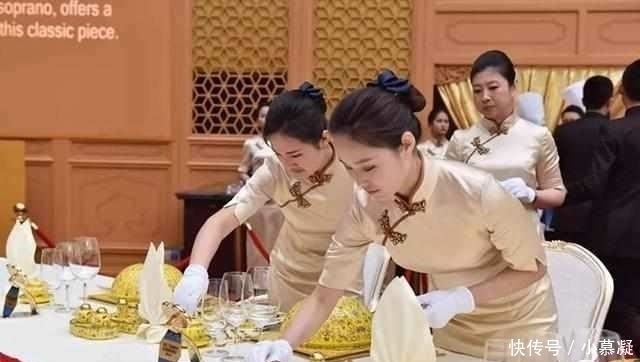 美食|中国顶级的美食——国宴你知道国宴的标准是什么吗