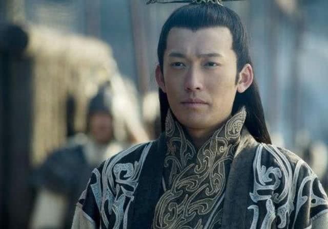 两国|诸葛亮数次北伐,总会在一处留下一万精兵,蜀汉灭亡都不准回援