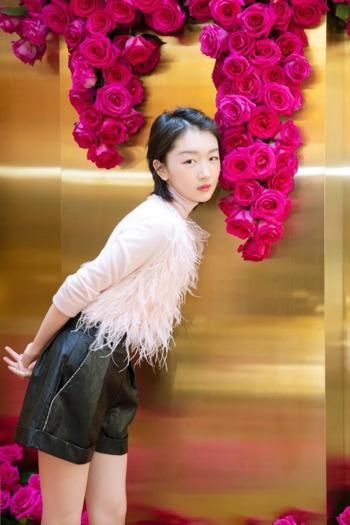 女生脸上有这3个特征，千万不要留''刘海''！不然会拉低你原本颜值