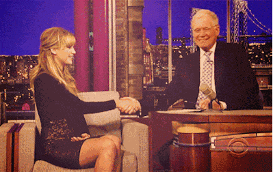 |搞笑GIF：同样都是妹子 差距咋就那么大呢