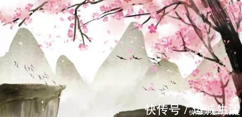 文学作品@陆游最经典的一首词,惊艳了世人八百多年,成为咏梅里的千古名篇