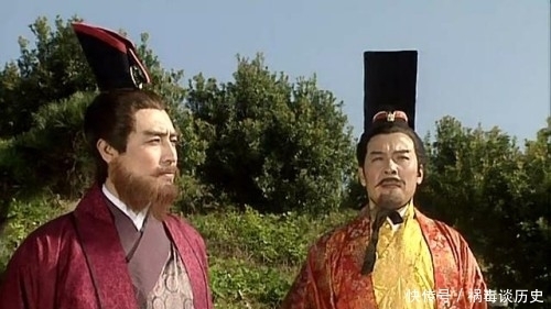 东吴|刘备去东吴娶亲，为何要带上赵云？诸葛亮知道却不敢说