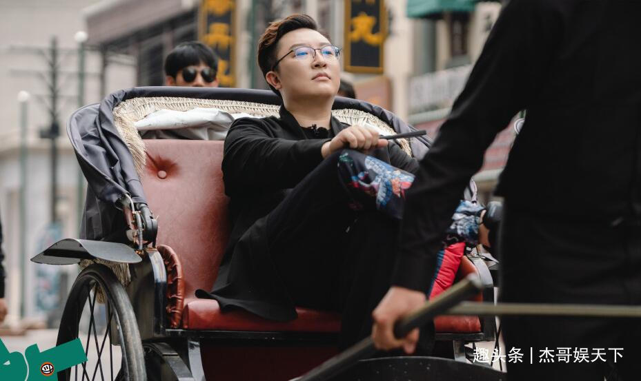 郭麒麟|《德云斗笑》徹底翻車，自己失誤卻利用曹鶴陽騙觀眾，心機(jī)太深了