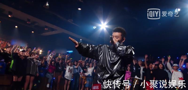 r新說唱再度歸來號稱全明星的選手陣容,居然比有嘻哈還要豪華