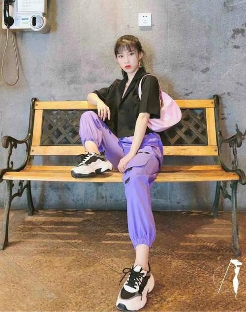 会穿的女人都爱“老爹鞋”？今年流行的这几种搭配套餐，太潮了吧
