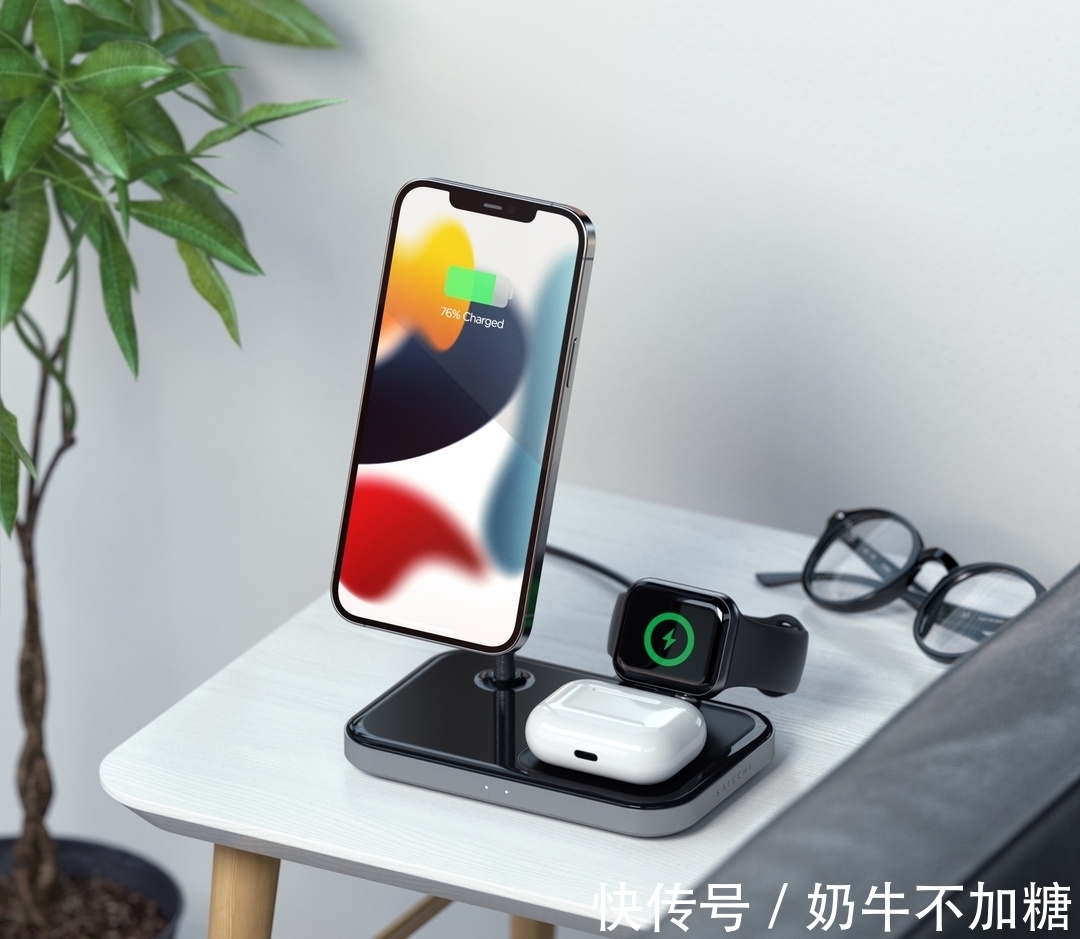 配件|换了新iPhone之后，你还需要这些高品质配件