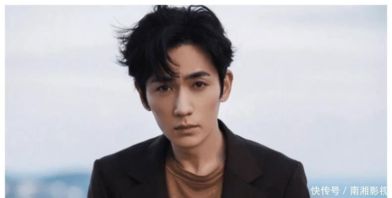 面对主持人刁专提问|《青簪锁三千》好看